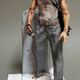 Illustration for article titled This Awesome emDie Hard/em Action Figure has Smaller Feet Than my Sister